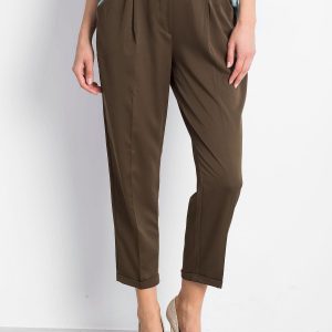 Khaki Trousers Lawsuit