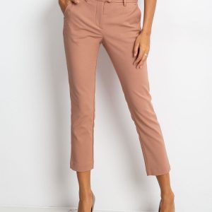 Classy Dirty Pink Pants