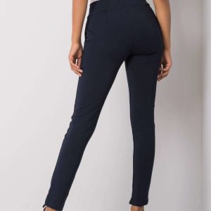 Navy blue pants Cynthia