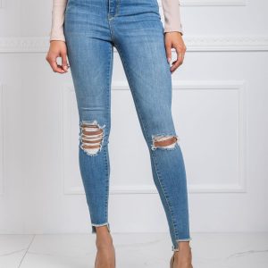 Blue jeans Kimmi RUE PARIS