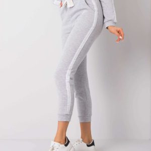 Gray pants Arianna FOR FITNESS