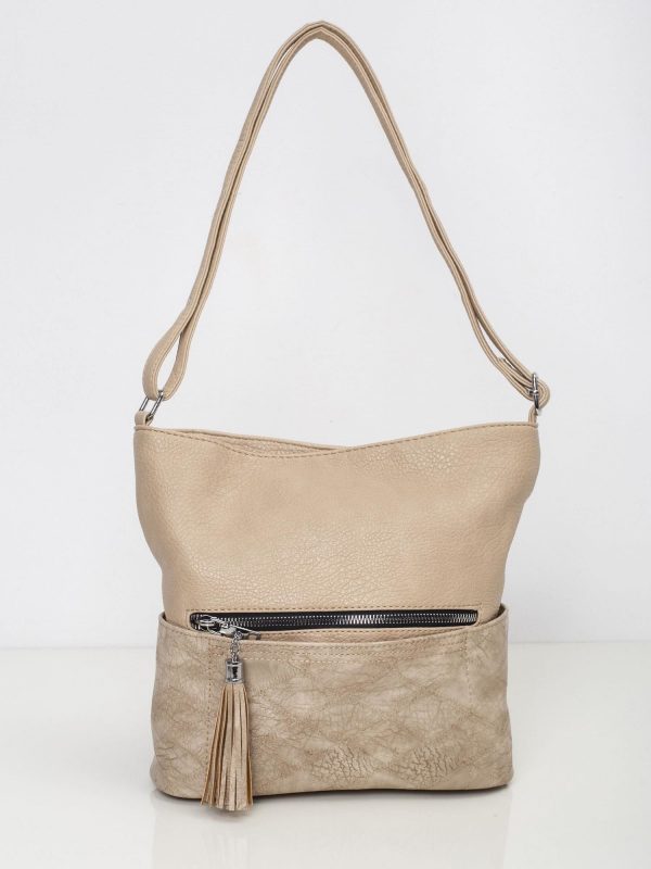 Apricot Women's Handbag