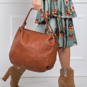 Brown Large Bag