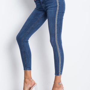 Blue Traveler jeans