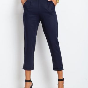 Navy Blue Gift Pants