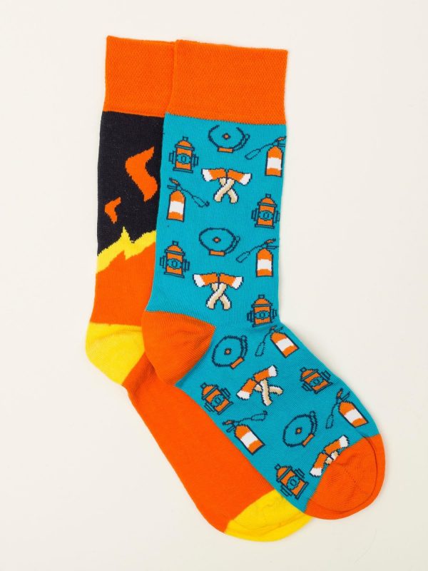 Men's Cotton Socks