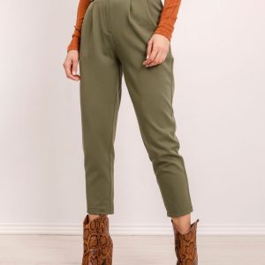 BSL Khaki women's pants