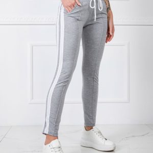 Gray Laney pants