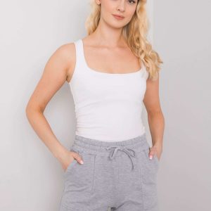 Ashanti RUE PARIS grey sweatpants