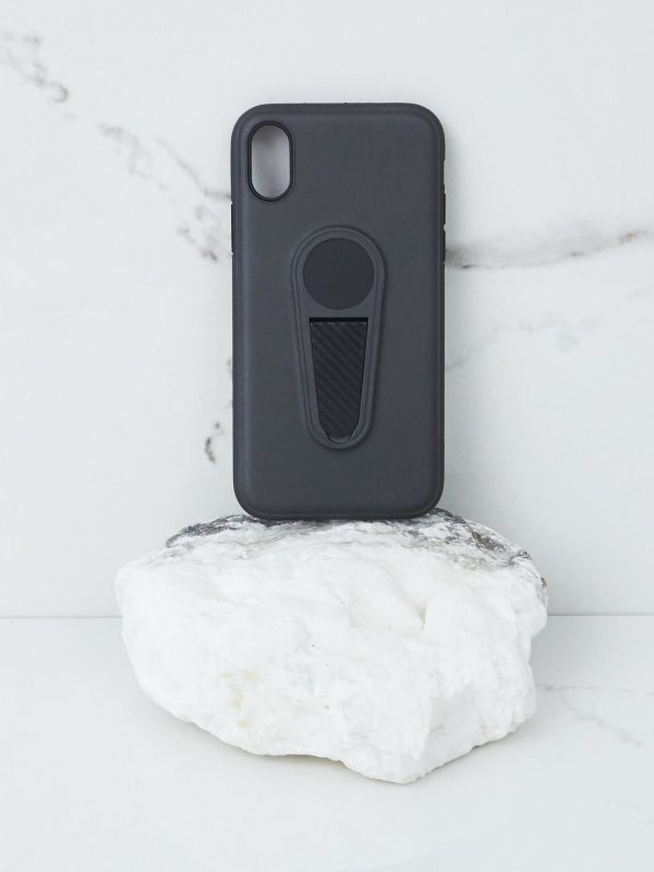 iPhone X Case Black