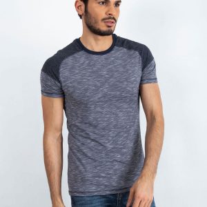 Navy Blue Men's T-Shirt Everyday