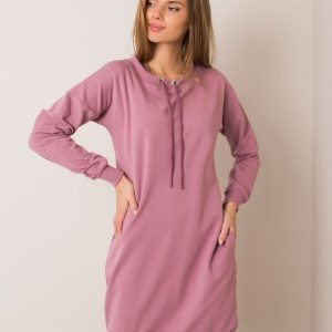 Heather dress Nessa RUE PARIS