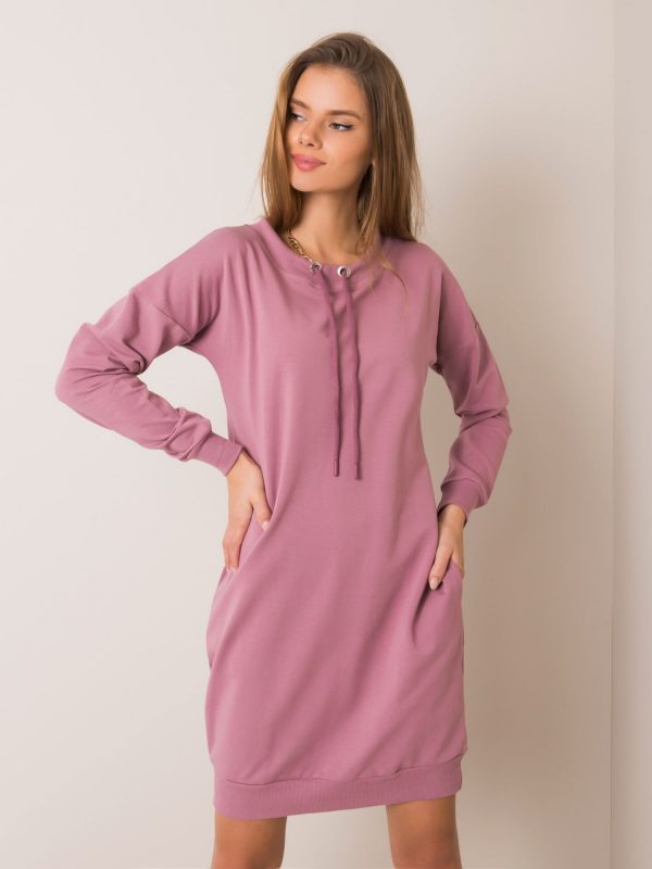 Heather dress Nessa RUE PARIS