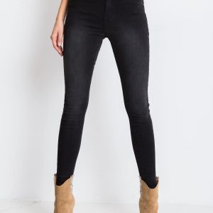 Black Beauty Jeans