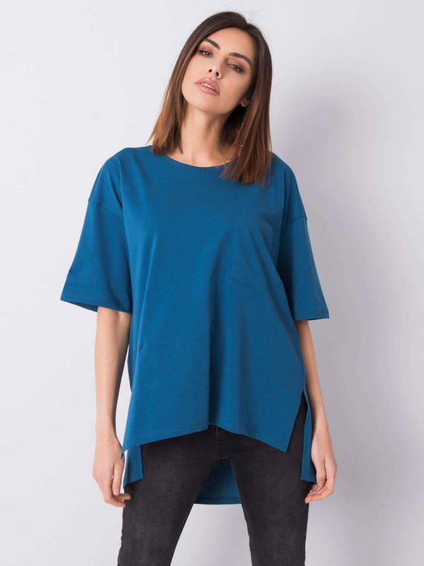 Noor RUE PARIS cotton t-shirt