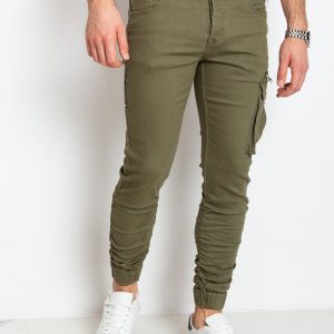 Khaki pants for men Blaine