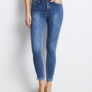 Blue Denimwear Jeans