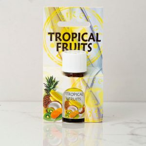 Tropical fragrance oil