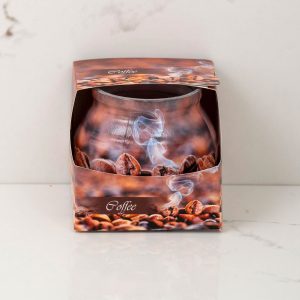 Coffee Scented Candle