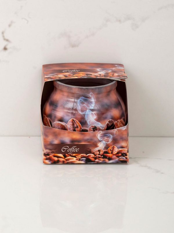 Coffee Scented Candle