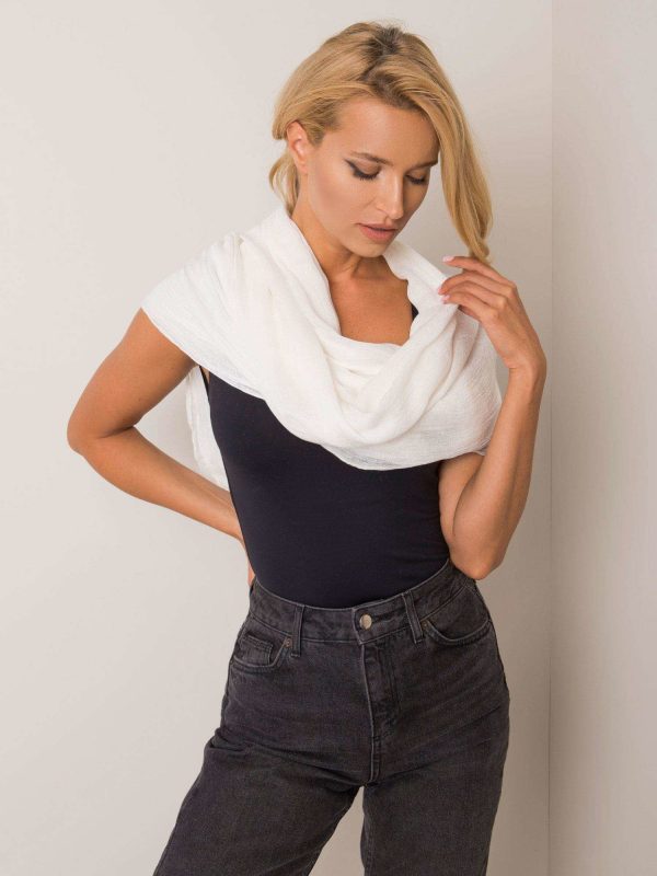 Ecru cotton sling