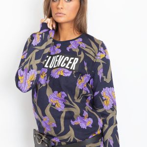 Influencer Sweatshirt