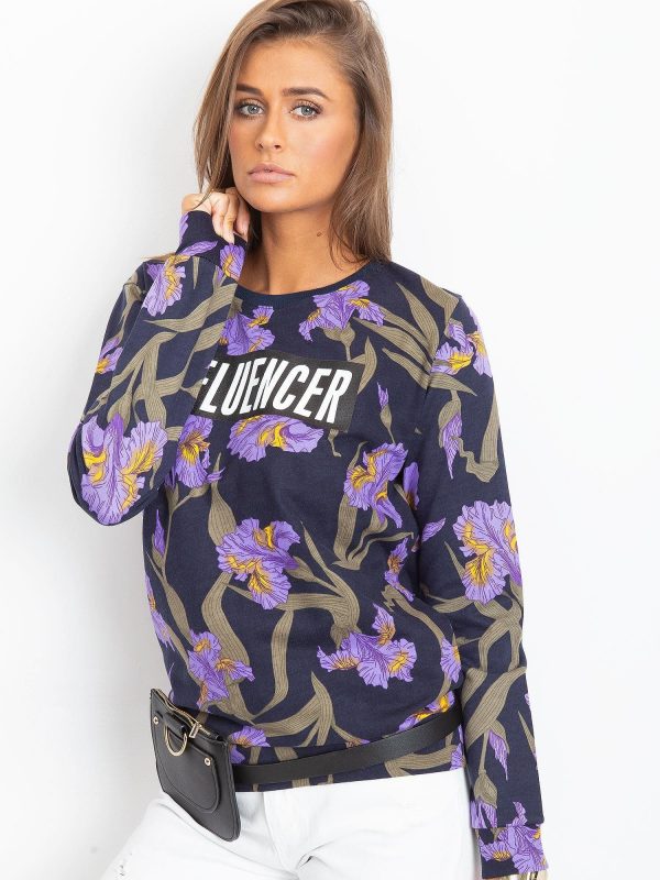 Influencer Sweatshirt