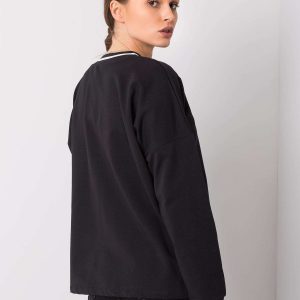 Black blouse Gracey