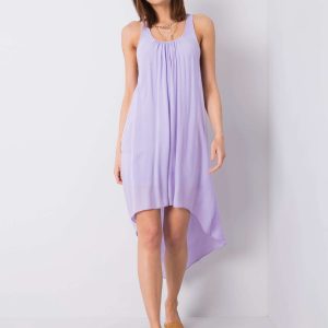 Demmi OCH BELLA Lilac Dress