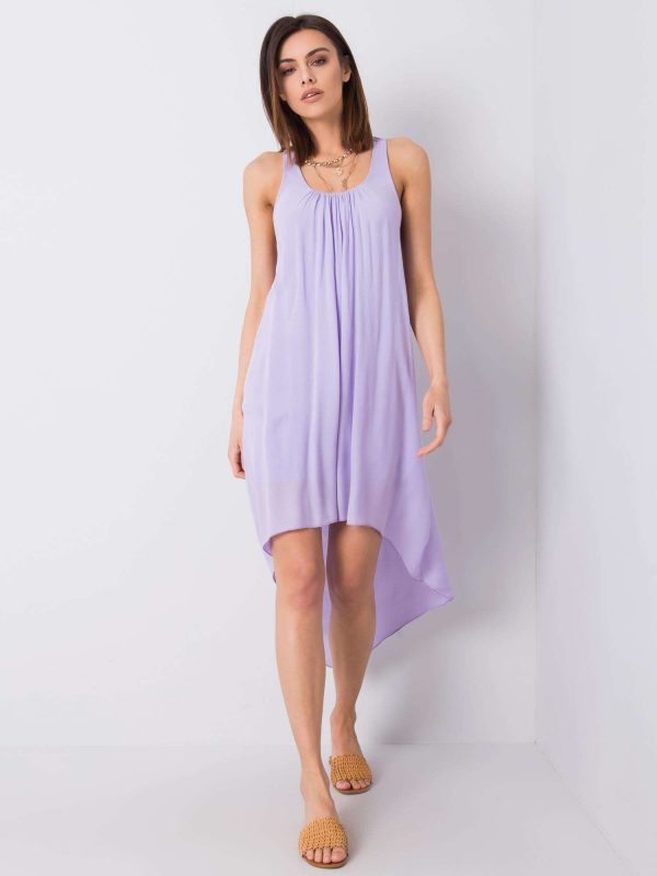 Demmi OCH BELLA Lilac Dress