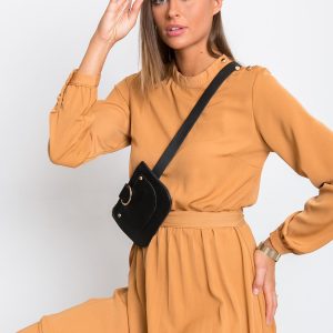 Light brown Smooth dress