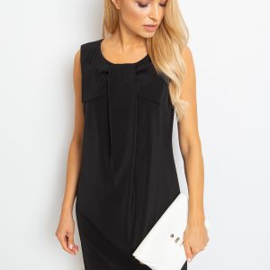 Black Malibu Dress