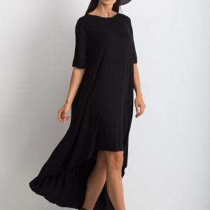 Black Mountaineering Dress