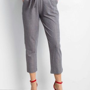 Grey Soonly pants