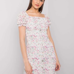 Floral dress Alaiya RUE PARIS