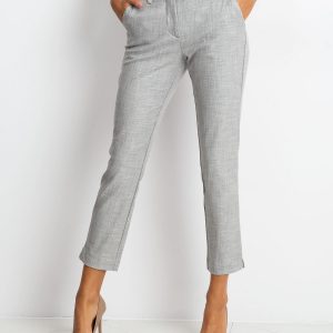 Grey Wave pants