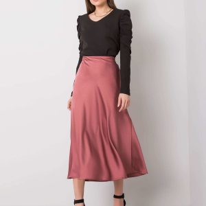 Dirty Pink Sierra Skirt