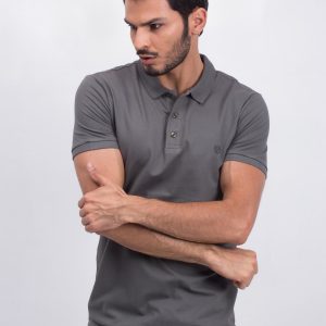 Khaki Men's Polo Shirt Numerous