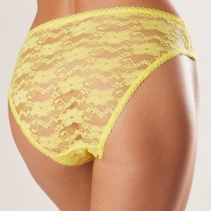 Women's 3-Pack Lace Panties