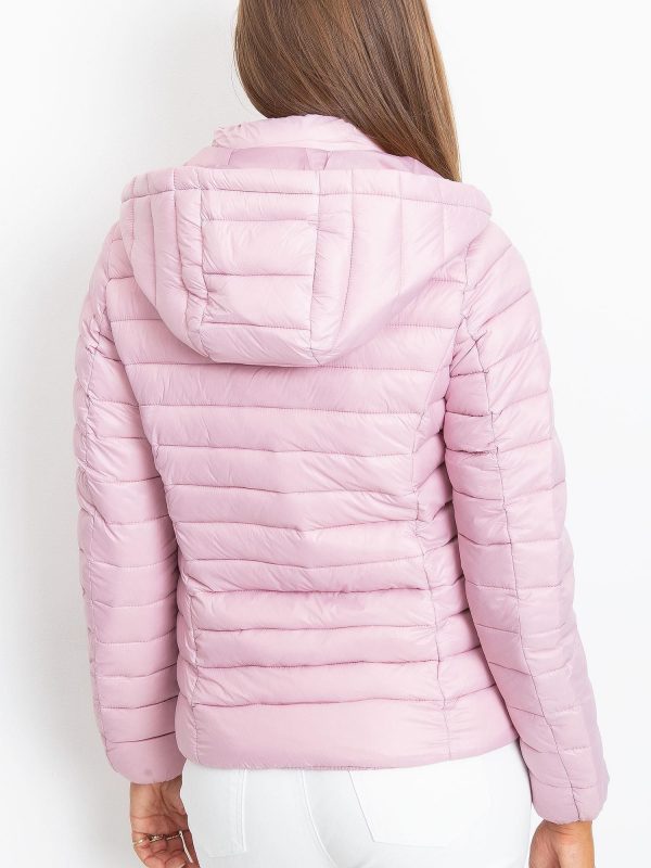 Independence Pink Jacket