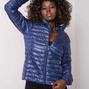 Arina Navy Transition Jacket