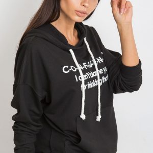 Black Glorious sweatshirt