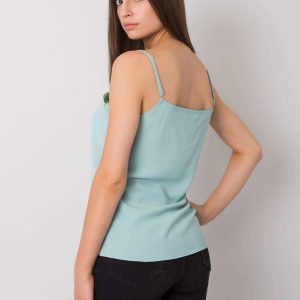 Mint top Jasmine