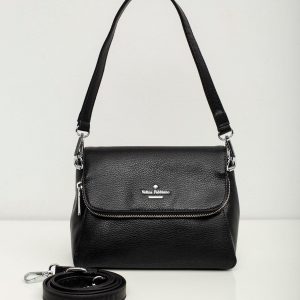 Women's Black Handbag