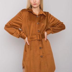 Light brown dress Abilene