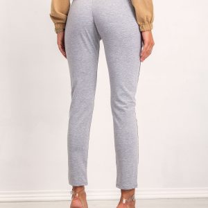 Bronx Grey Pants