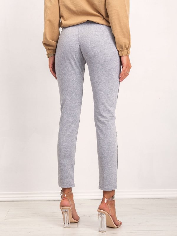 Bronx Grey Pants