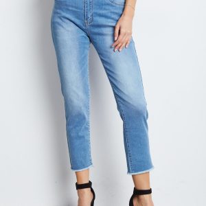 Outlander Blue Denim Pants