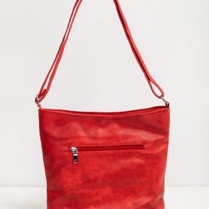 Red Women's Urban Style Bag