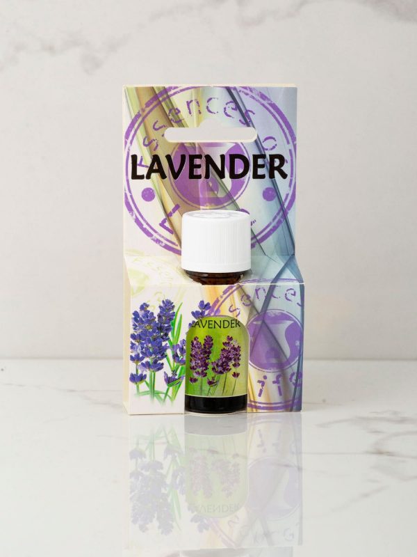 Lavender fragrance oil